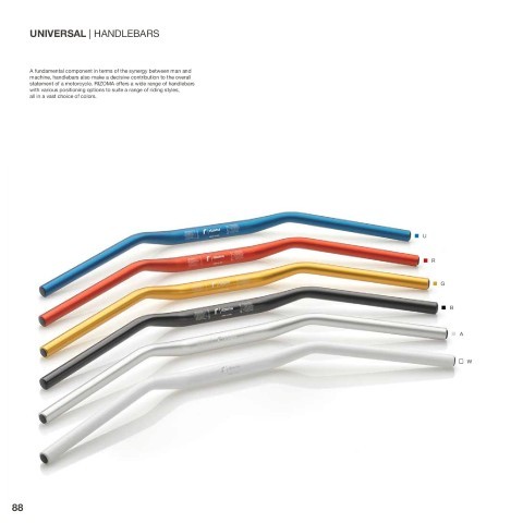 Handlebars