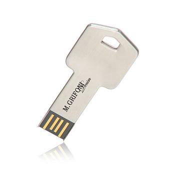 Home Key Shape USB