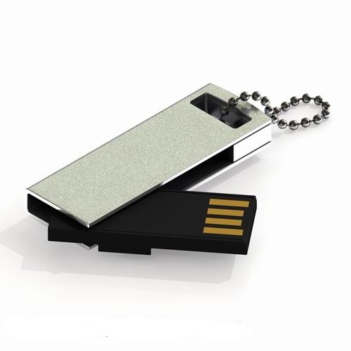 Swivel Mini USB