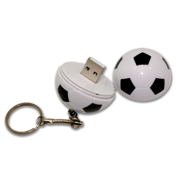 Football Shape USB