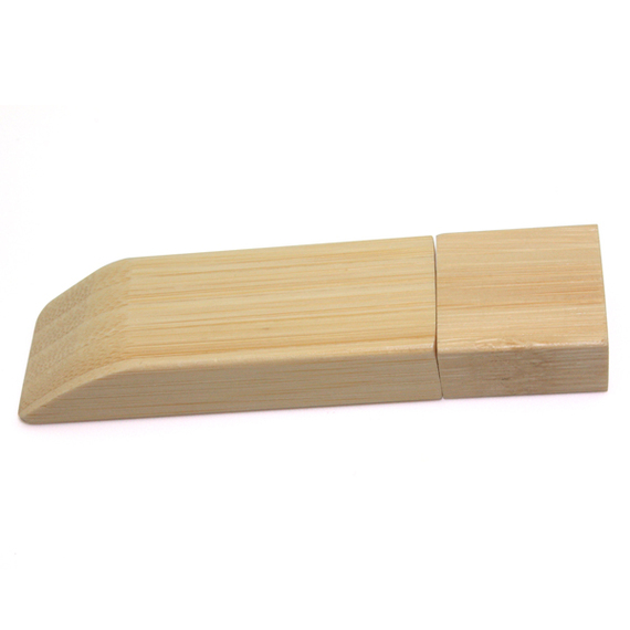 Slope Wooden USB