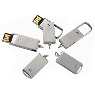 Standard Metal USB