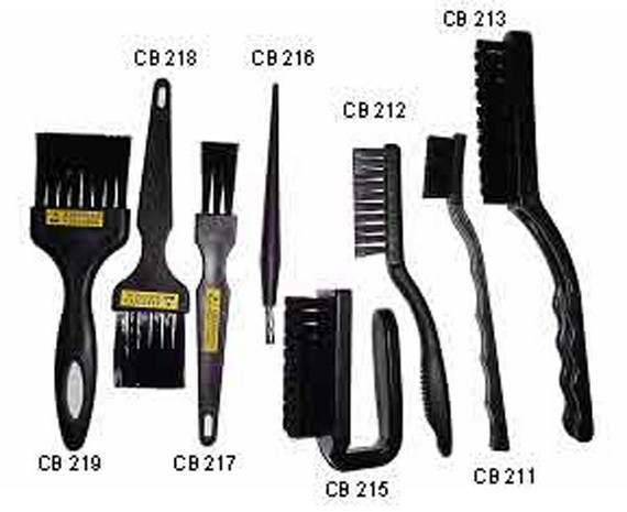 Industrial Brushes