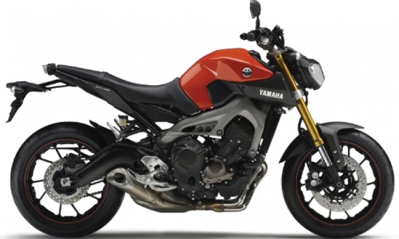 YAMAHA
