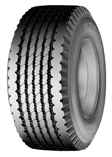 Truck & Bus Tyre