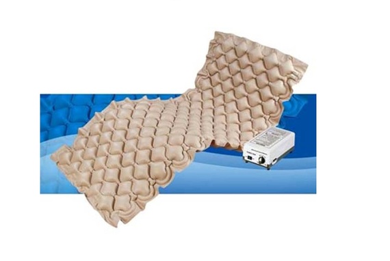 RIPPLE MATTRESS BUBBLE SET AIR ADJUSTMENT