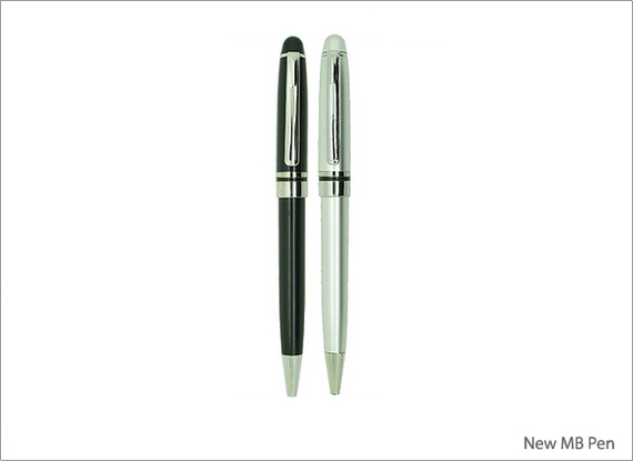 new MB Pen