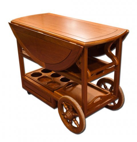 Tea Trolley