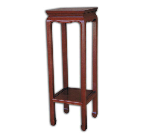 Pedestal Tables