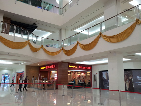 Drapes