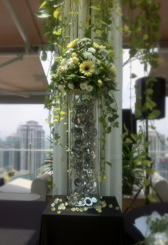 Flower Arrangement