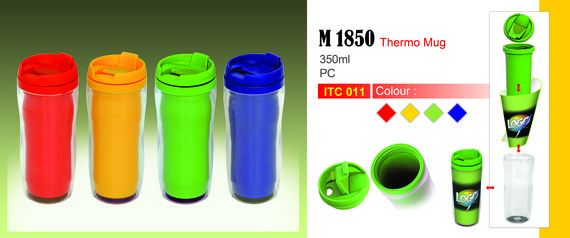 M1850 THERMO MUG