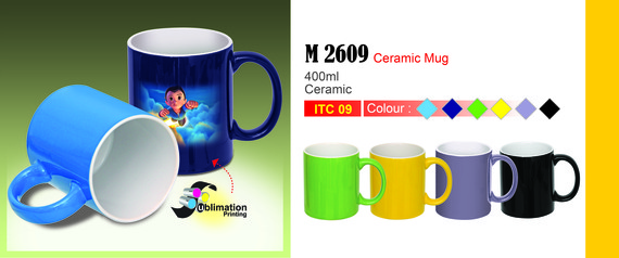 M2609 CERAMIC