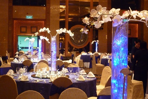 Snadvik Gala Dinner