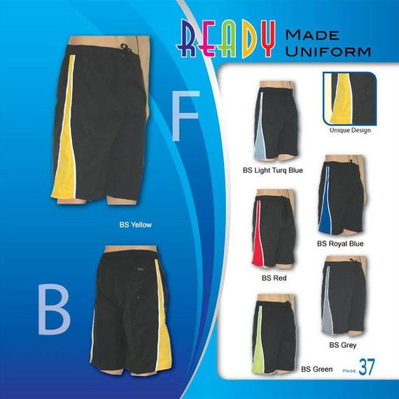 Ready Made Board Short