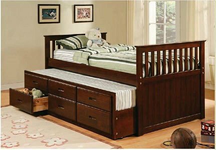 KIDS BED