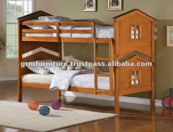 KIDS BED