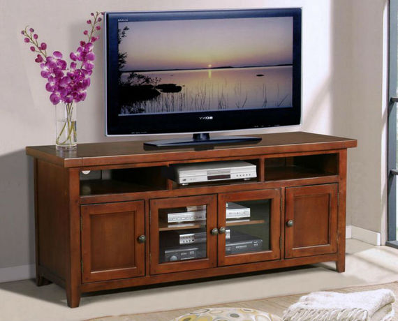 MOBRIDGE TV CONSOLE