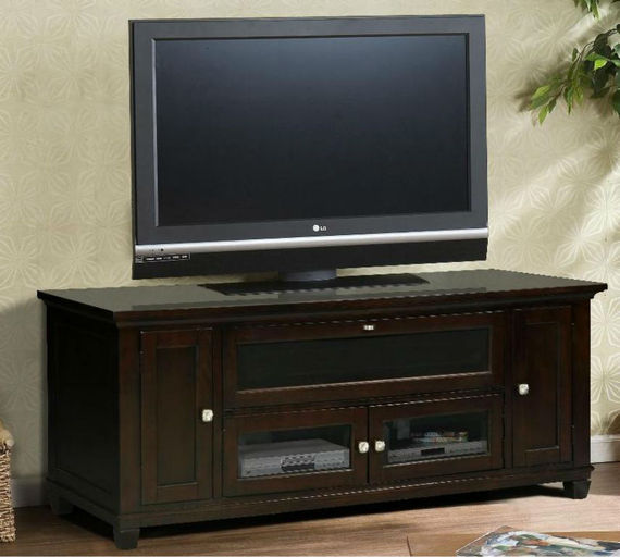 NEWELL TV CONSOLE