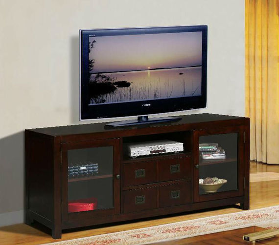 RAPID TV CONSOLE