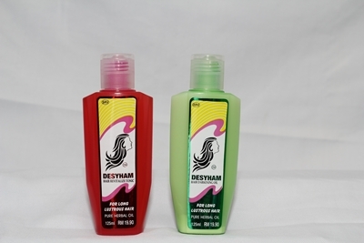 Desyham Hair Color Shampoo Burgundy Dark Brown And Light Brown Uncategorized Desyham Marketing Sdn Bhd