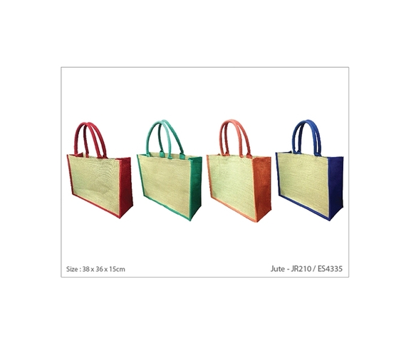 JUTE BAG ES4335