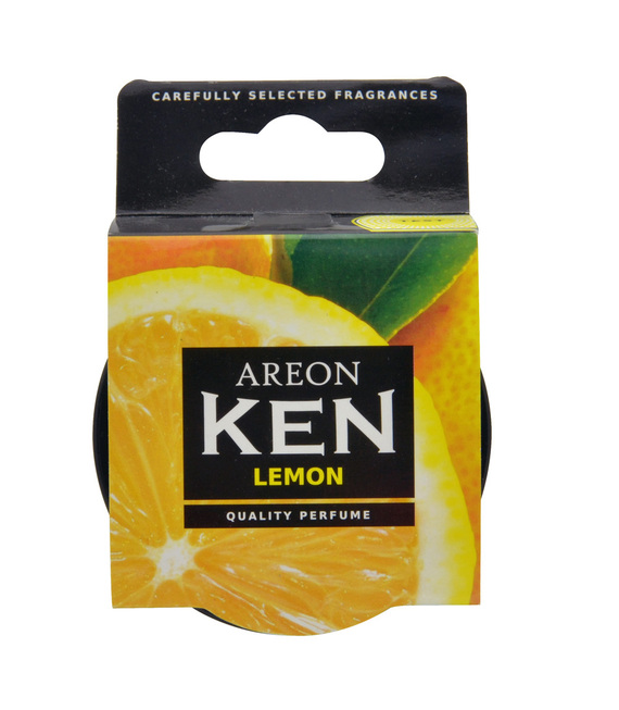 KEN 35GM - LEMON