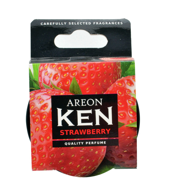 KEN 35GM - STRAWBERRY
