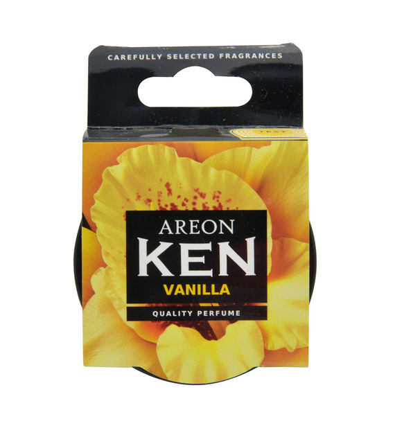KEN 35GM - VANILLA