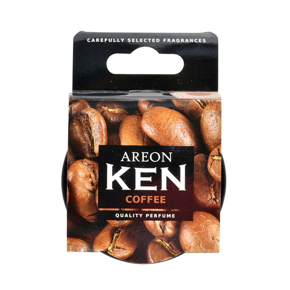 KEN 35GM - COFFEE