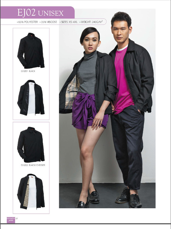 Executive Jacket