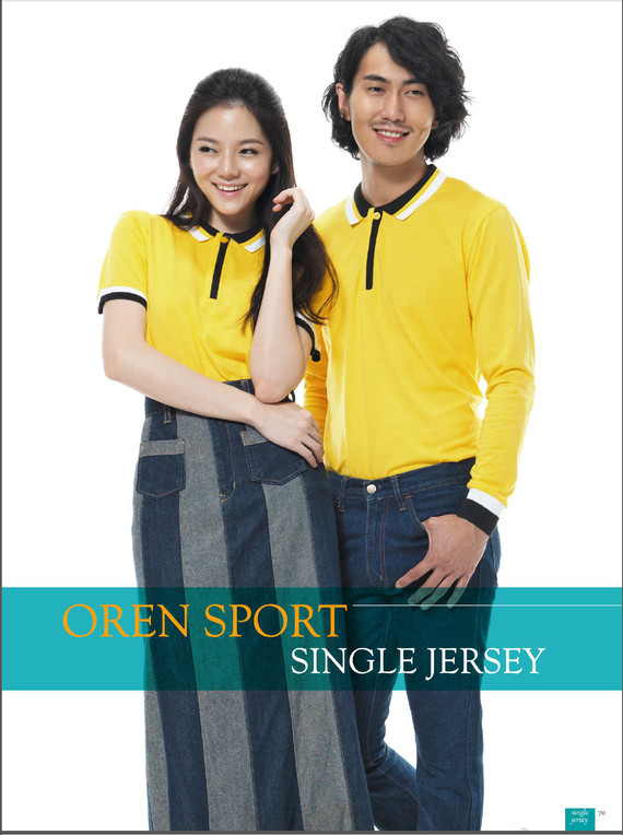 Single Jersey
