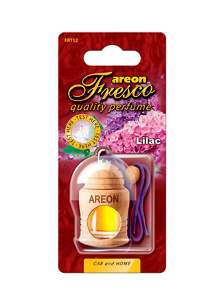 FRESCO - LILAC