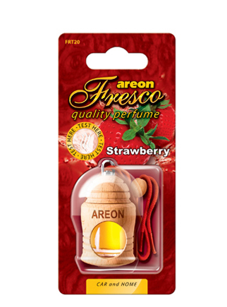 FRESCO - STRAWBERRY