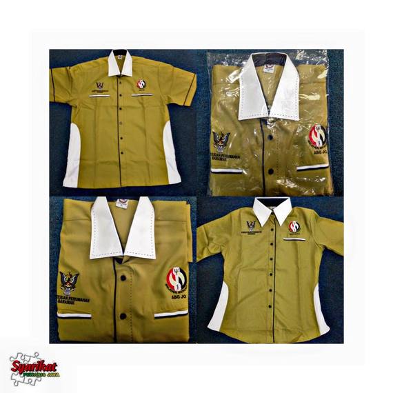 TSHIRT/UNIFORM