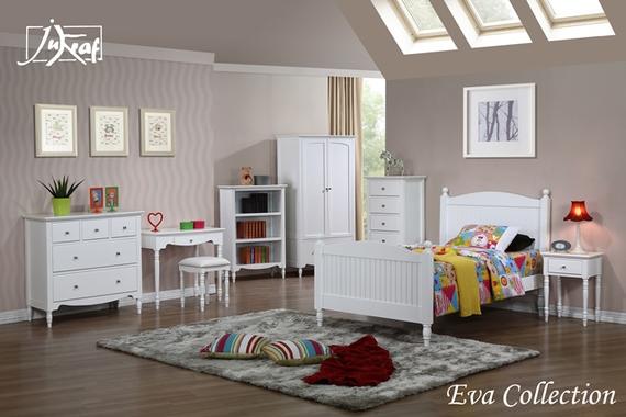 Eva Bedroom