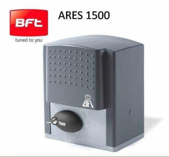 BFT ARES 1500