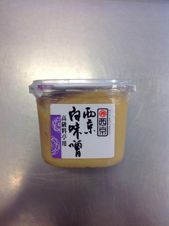 SAIKYO MISO
