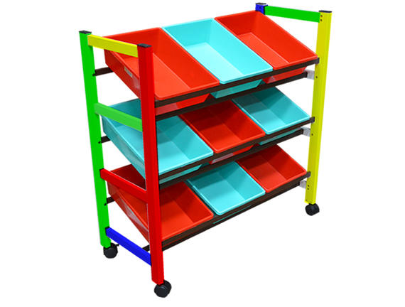Storage Rack