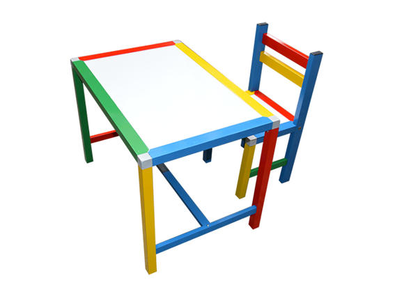 Children Table