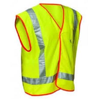 SAFETY VESTS (FLIP TYPE)