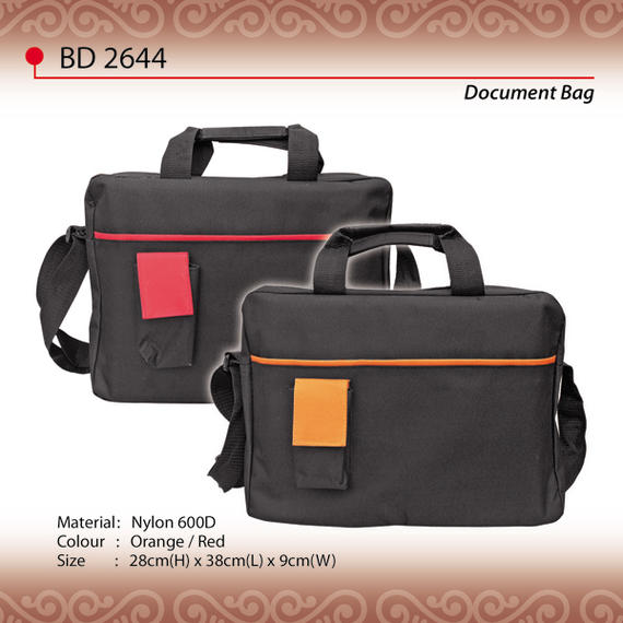 Document Bag