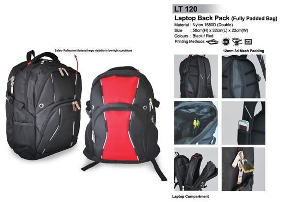 Laptop Back Pack