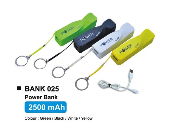 Power Bank