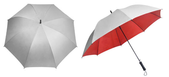 Umbrellas