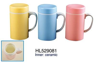 Mugs