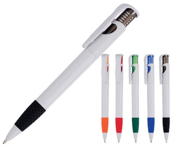 Plastic Pen