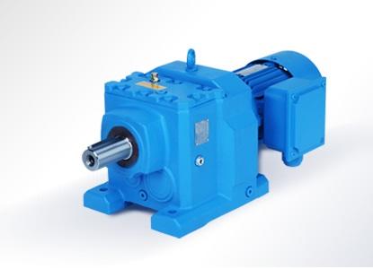 Boneng CR series Helical Gear Units