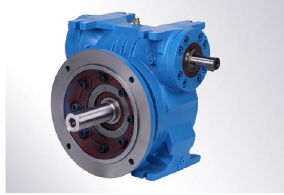 Boneng series Worm Gear Units