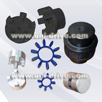 DESCH HADEFLEX COUPLINGS